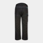 Pantaloni de lucru cu talie Portwest WX3-T711
